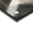 Uphill turns Acrylic print