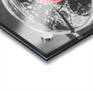 Cherry on the top Acrylic print