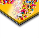 Sweet Hearts Acrylic print