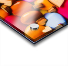 Candy Heart Co Acrylic print