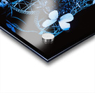 Of Wires And Wings Acrylic print