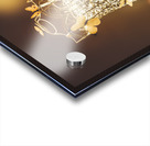 Electric cages Acrylic print