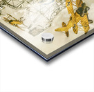 Meshination Acrylic print