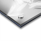 On a porcelain pedestal Acrylic print