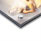 Vibrant Verse  Acrylic print