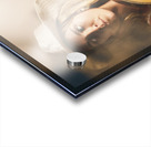 In Mist And Verse Acrylic print