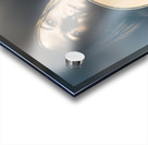 Sentimental Songstress Acrylic print