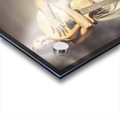 Composure  Acrylic print