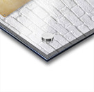 Radio Reproduction Acrylic print