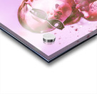 Summer Kiss Acrylic print