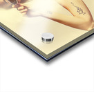 Flares And Shades Acrylic print