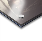 Mode Lighting Acrylic print