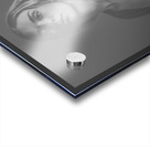 Fashion And Atmosphere Acrylic print