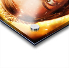 The Princess Muse Acrylic print