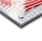 Clownival  Acrylic print