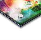 Circus Surprise Acrylic print