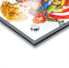 Circustry Acrylic print