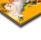 Toy Carnival Acrylic print