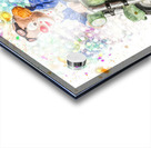 Sidecar Sideshow Acrylic print