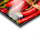 Pepper And Twine Acrylic print