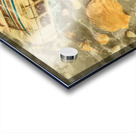 King Tide Acrylic print