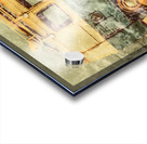 Down Under Acrylic print