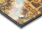 A Shore Thing Acrylic print