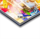 Camposite Acrylic print