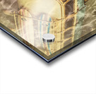 Surf Crazy Acrylic print