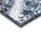 Seaform Acrylic print