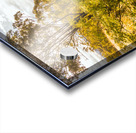 Valley Views Acrylic print