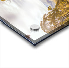 Queensland Country Acrylic print