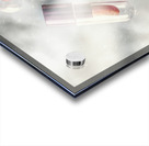 Cool Cosmetics Acrylic print