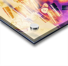 Make Up Acrylic print