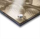 Wear And Tear Acrylic print