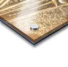 Past Game Memoirs Acrylic print