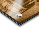 Sunday Driving Acrylic print