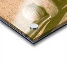 Ironing Day Acrylic print