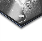 Club Ace Acrylic print