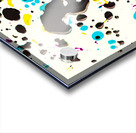 Unleashed Acrylic print