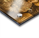 Weathered Farmers Market Acrylic print