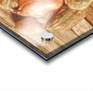 Gourd Almighty Acrylic print