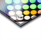 Highlights Acrylic print