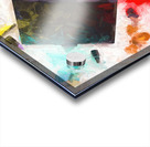 Make up Artistry Acrylic print