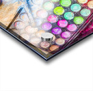 Making Up Acrylic print