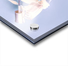 Colour Spa Acrylic print