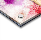 Lipstick Hit Acrylic print