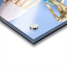 Finger Puppets Acrylic print