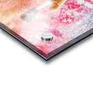 Beauty Habit Acrylic print