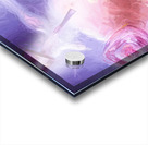 Varnish And Oil  Acrylic print